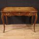 Bureau français de style Louis XV du XXe siècle