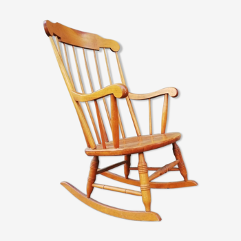 Rocking-chair Stol, 1963