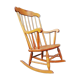 Rocking-chair Stol, 1963