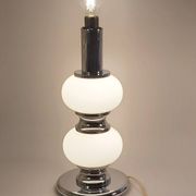 Lampe de table, Solken Leuchten, Allemagne, années 1970
