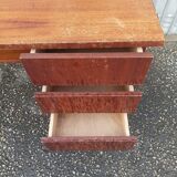 Scandinavian desk 1950