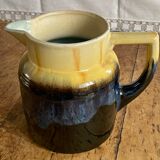 Ceramic pitcher