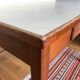 Farm table