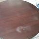 Table and 6 chairs mod. ibisco, 70's/80's
