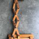 Scandinav vintage wall lamp