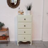 Vintage chest of drawers