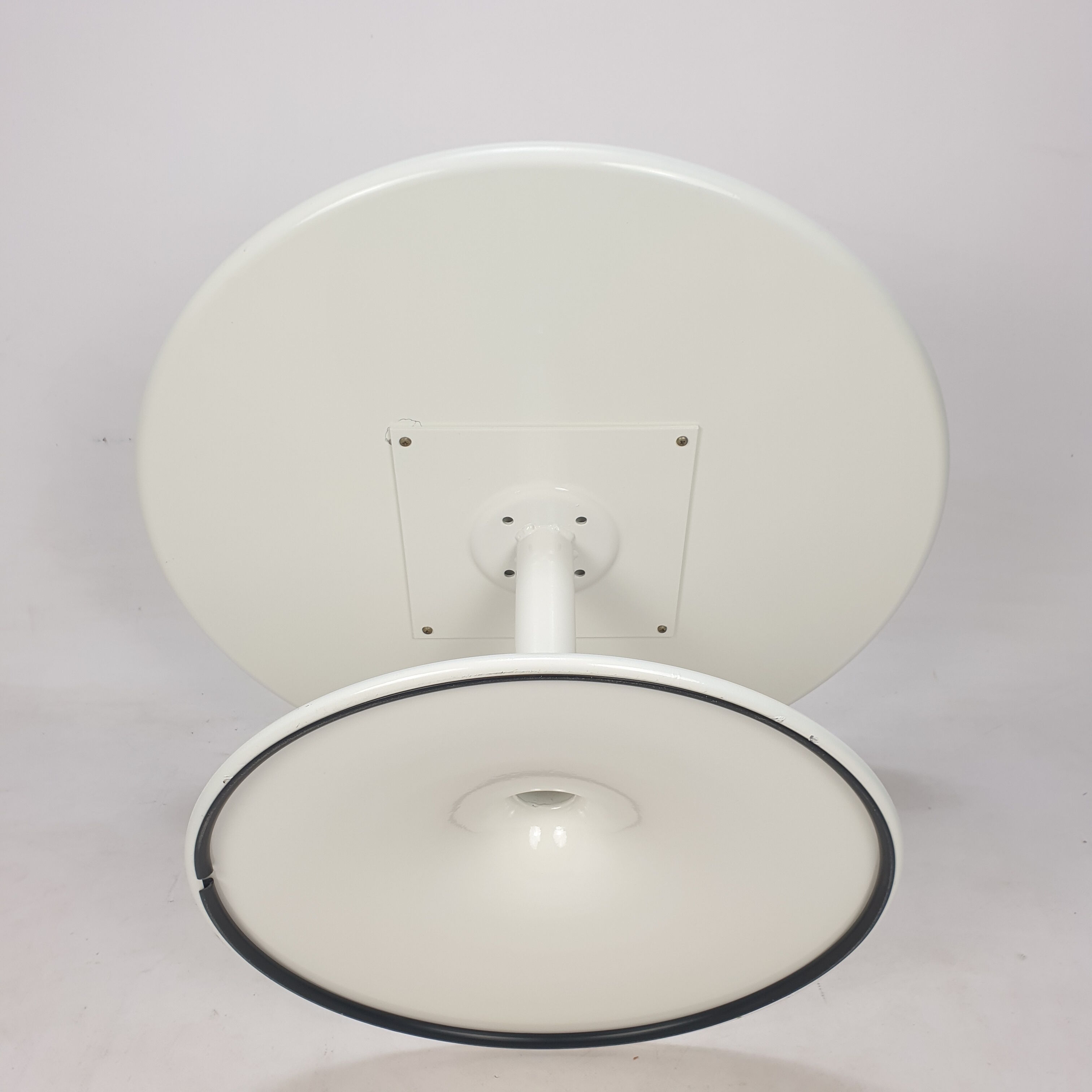 Coffee Table by Pierre Paulin for Artifort, 1970s