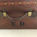 Travel trunk