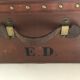 Travel trunk