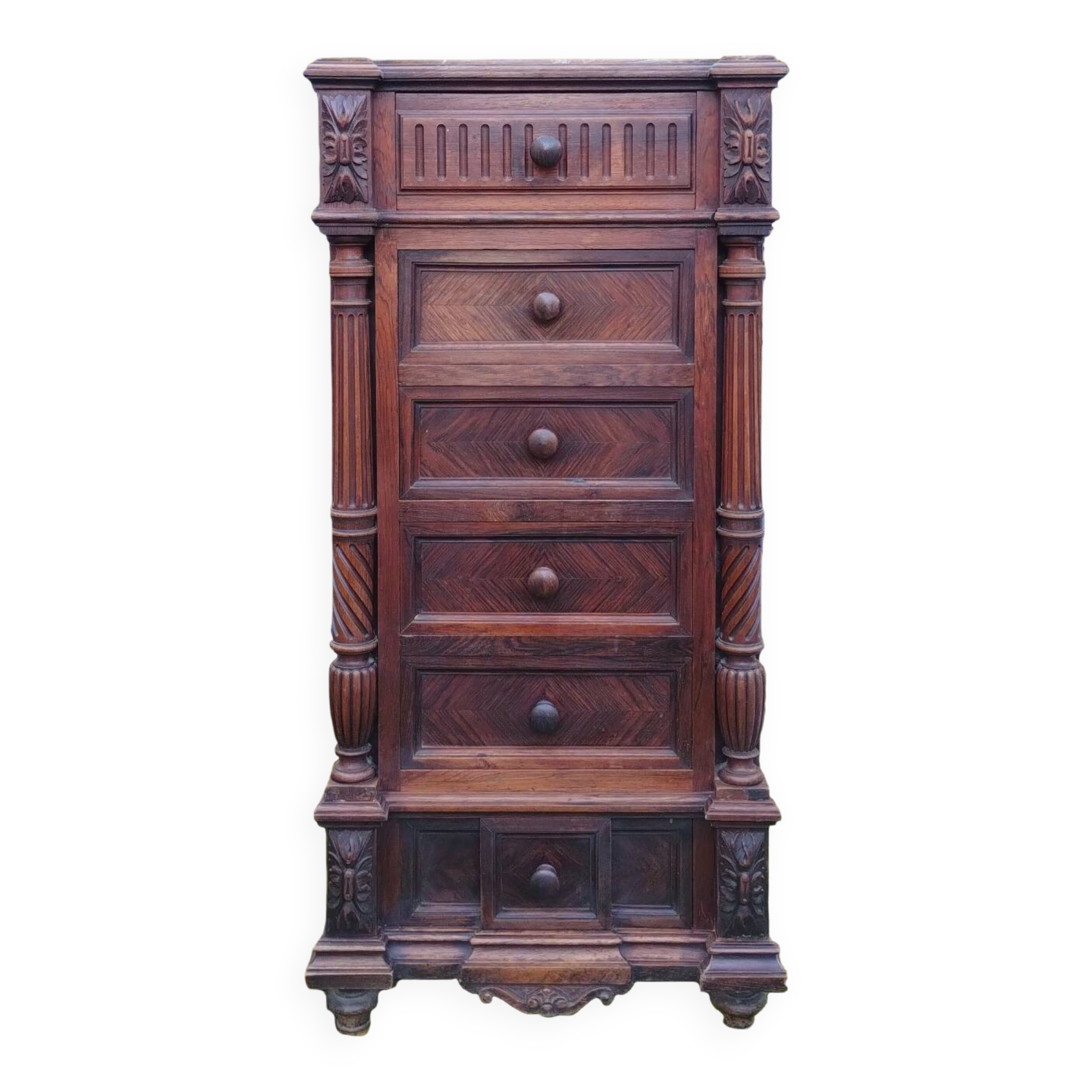Meuble d'appoint "Henry 2"