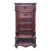Meuble d'appoint "Henry 2"