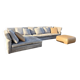 Minotti Collar sofa by Rodolfo Dordoni