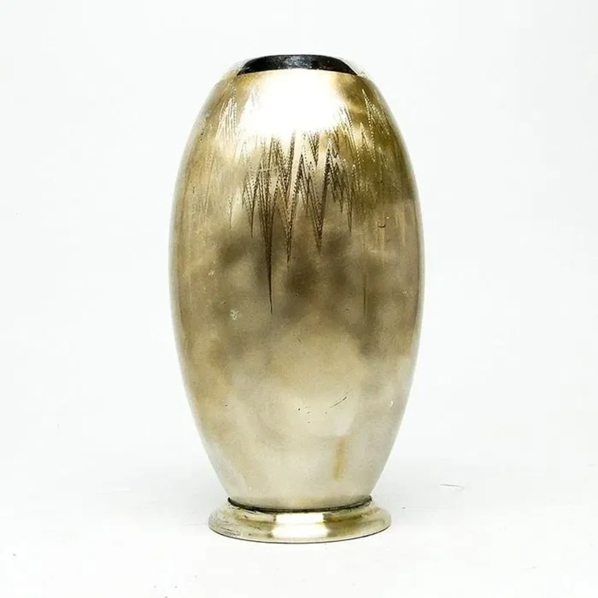AZ4 WMF - ART DECO vase