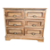 Grainetier ancien 6 tiroirs en bois massif