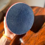 François Châtain. Cendrier en céramique