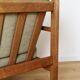 Fauteuil Poul M.Volther en chêne n°390 pour Frem Rojle