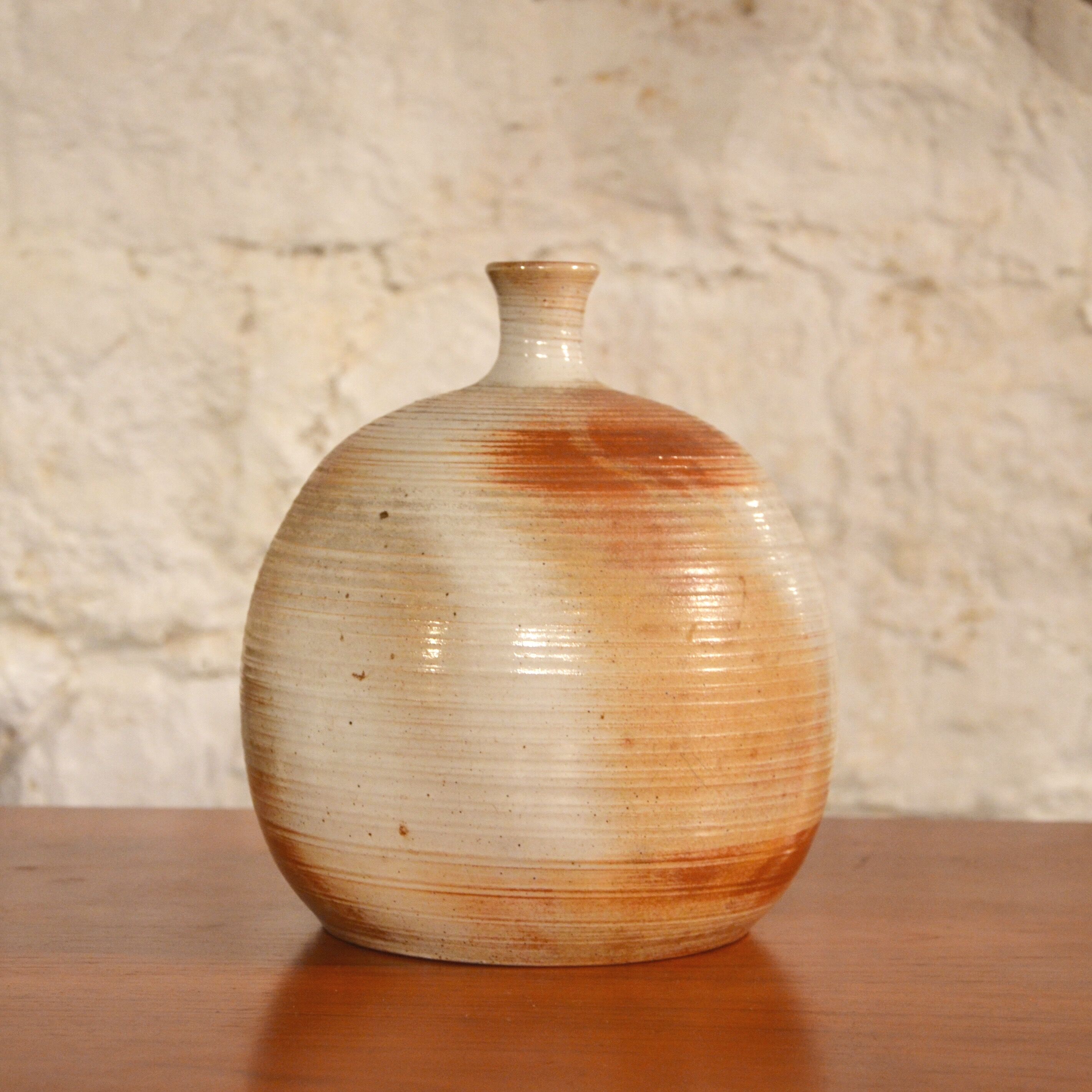 Boule vase sandstone of the Marais