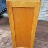 Vintage filing cabinet