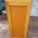 Vintage filing cabinet