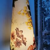 Vintage tripod floor lamp