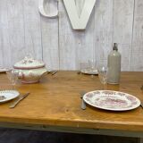 Farm table 240x110cm