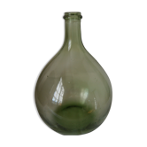 Demijohn canister