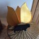 Table lamp