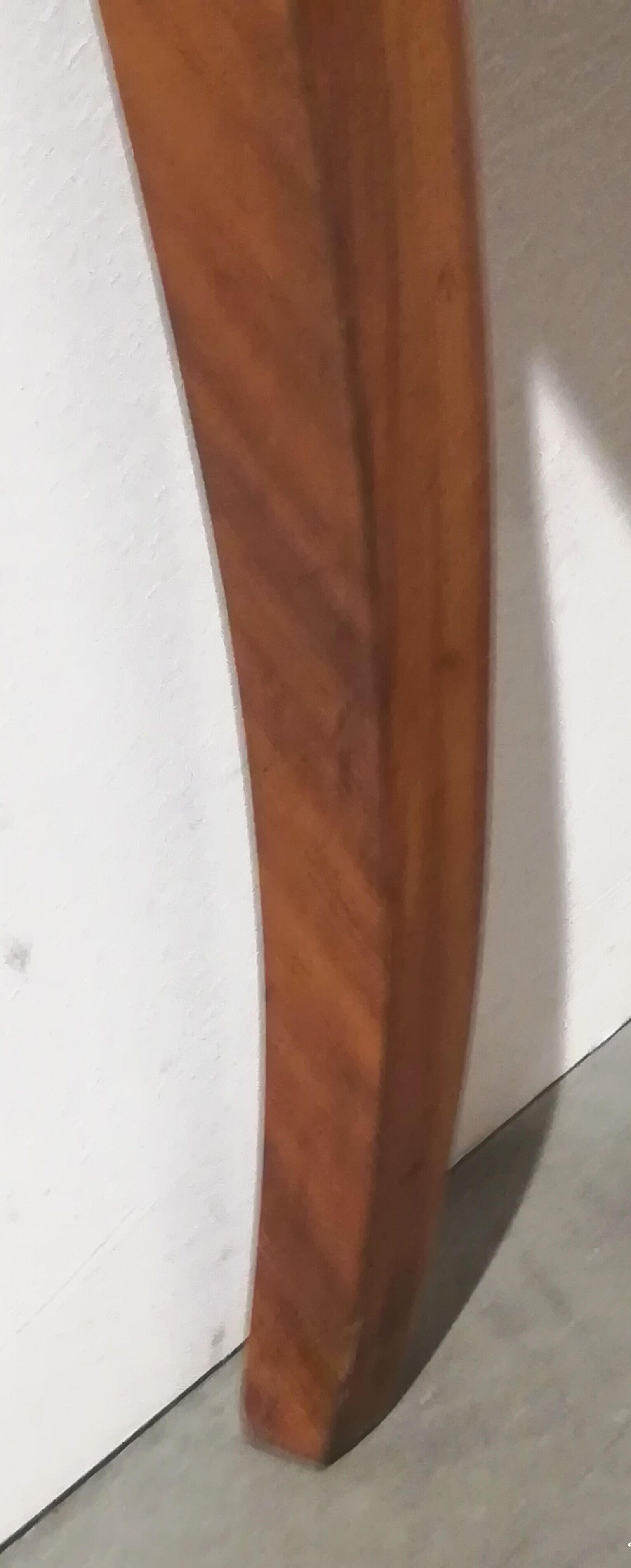 Dresser Louis XV style with marquetry