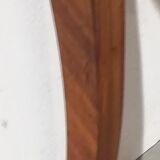 Dresser Louis XV style with marquetry