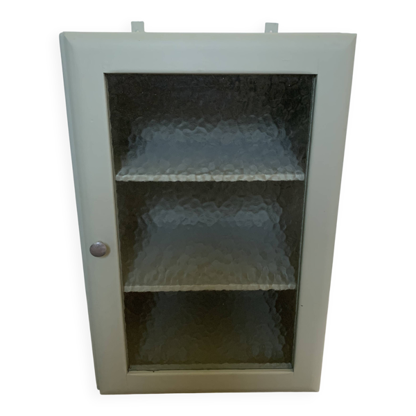 Etagère vitrée