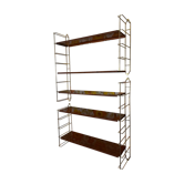 Étagère murale string