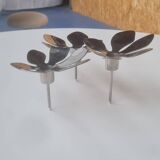 Monica Mulder candle holder for ikea 1990