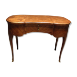 Louis XV curved dresser