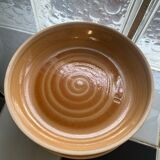 Vintage soup plates
