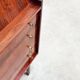 Secretaire or cabinet Gianfranco Frattini style