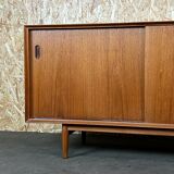 Teak sideboard OS29 Triennale by Arne Vodder for Sibast Furniture 60/70