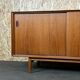 Teak sideboard OS29 Triennale by Arne Vodder for Sibast Furniture 60/70