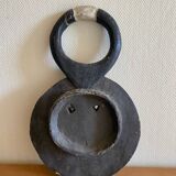 Baoulé Goli mask