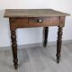 Writing table Napoleon III in solid wood – Authentic charm of the 19th century