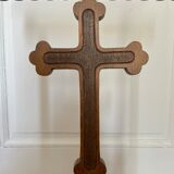 Chair prays to God Napoleon III