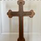 Chair prays to God Napoleon III
