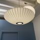 Light suspensions Design George Nelson - Saucer