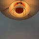 Vintage Louis Poulsen PH4/3 - Poul Henningsen- Danish design lamp