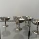 Stainless steel cups