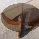 Vintage coffee table
