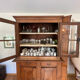 Vintage sideboard