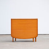 Vintage Scandinavian table 1960