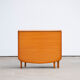 Vintage Scandinavian table 1960