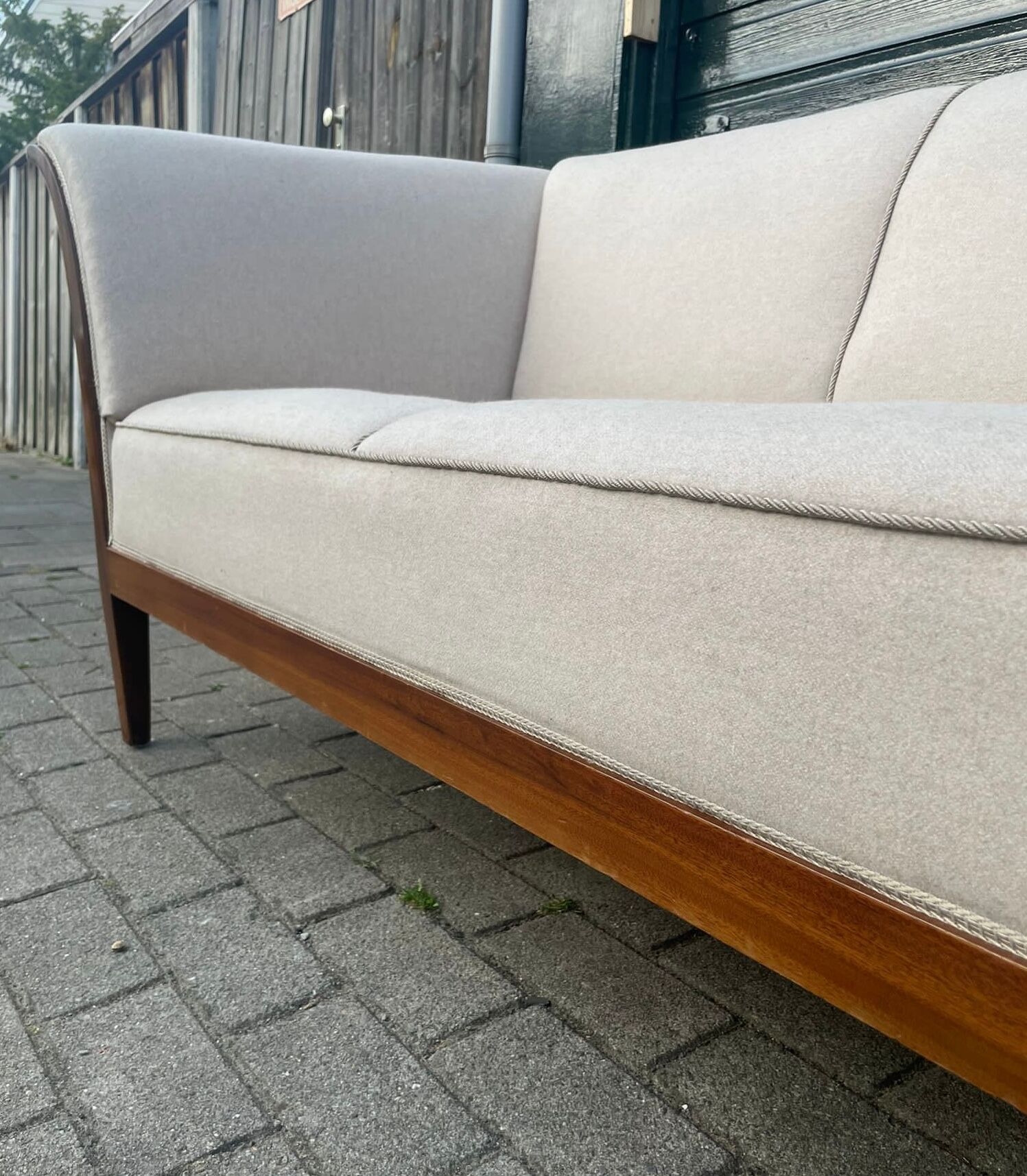 Canapé Frits Henningsen,
