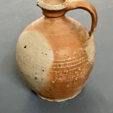 Cruche en terre cuite